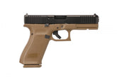 Glock 21 Gen5 MOS .45 ACP